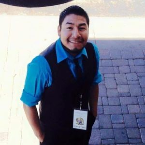 Meet your Posher, Freddy